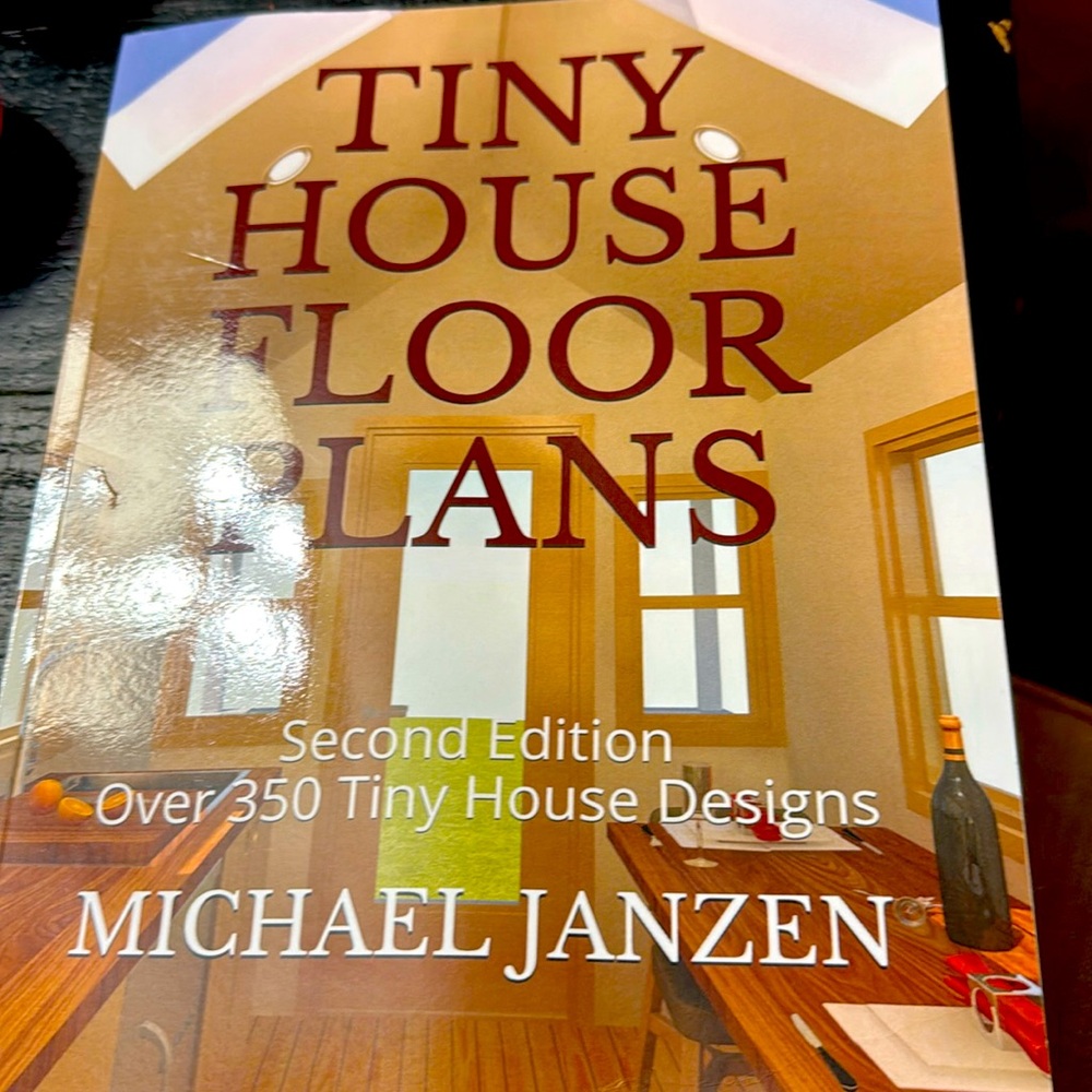 Tiny House Floor Plans